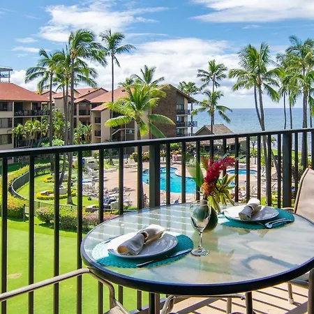 Papakea G405 Villa